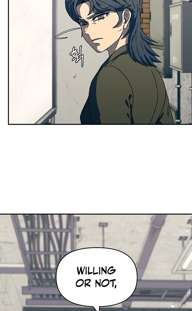 Secret Friend Chapter 24 page 3 - 