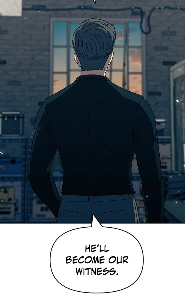 Secret Friend Chapter 24 page 4 - 