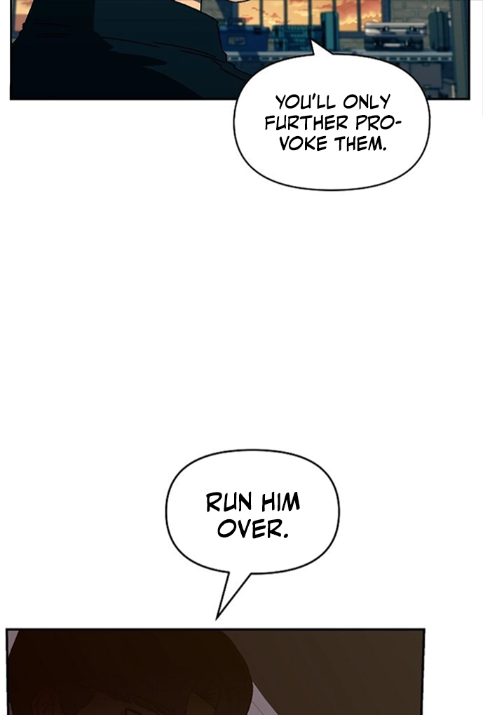 Secret Friend Chapter 24 page 33 - 