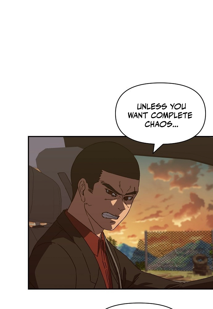 Secret Friend Chapter 24 page 41 - 