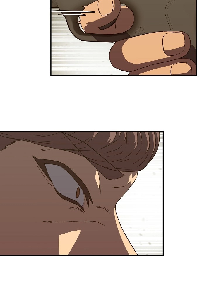 Secret Friend Chapter 24 page 46 - 