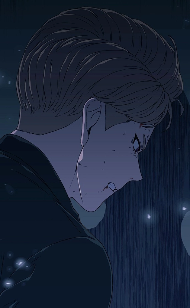 Secret Friend Chapter 24 page 6 - 