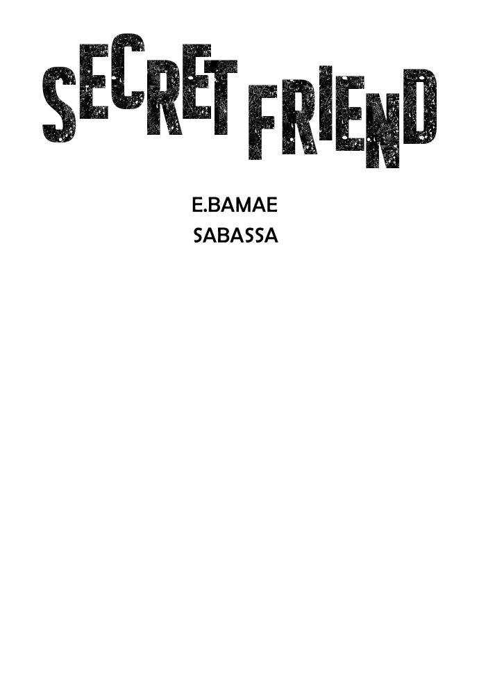 Secret Friend Chapter 24 page 64 - 