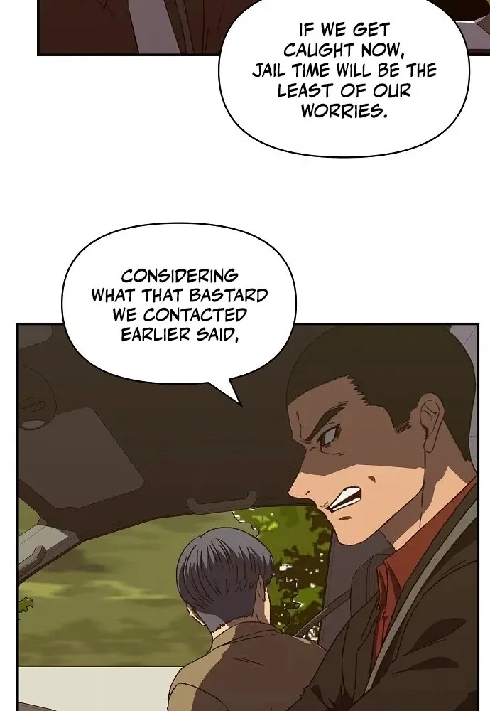 Secret Friend Chapter 24 page 70 - 