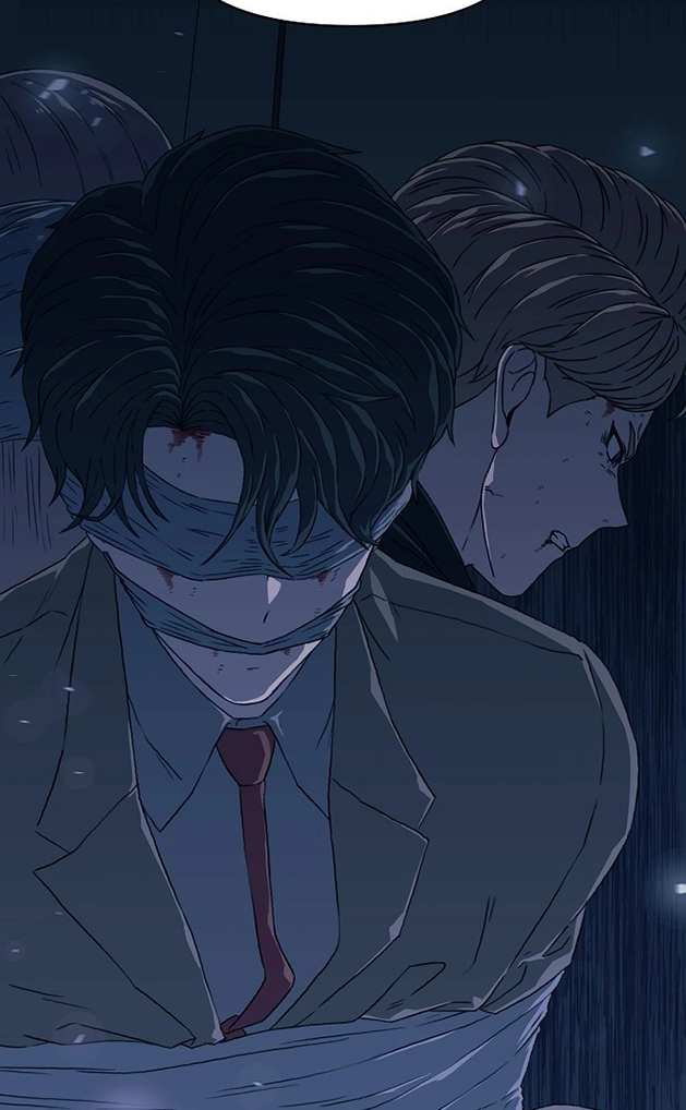 Secret Friend Chapter 24 page 8 - 