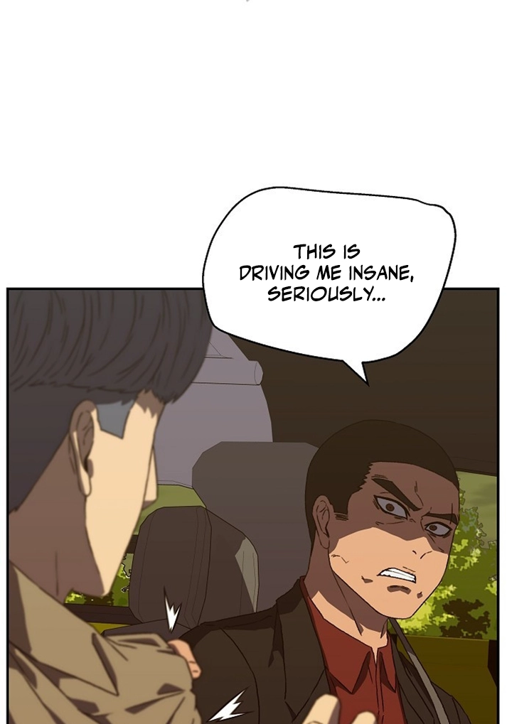 Secret Friend Chapter 24 page 73 - 