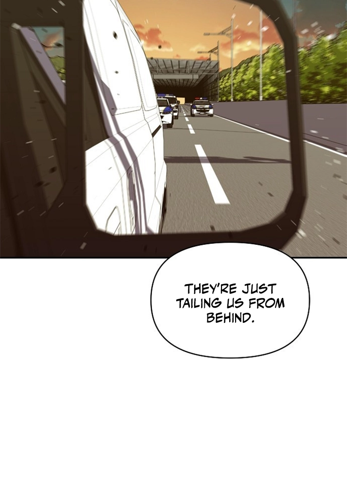 Secret Friend Chapter 24 page 77 - 
