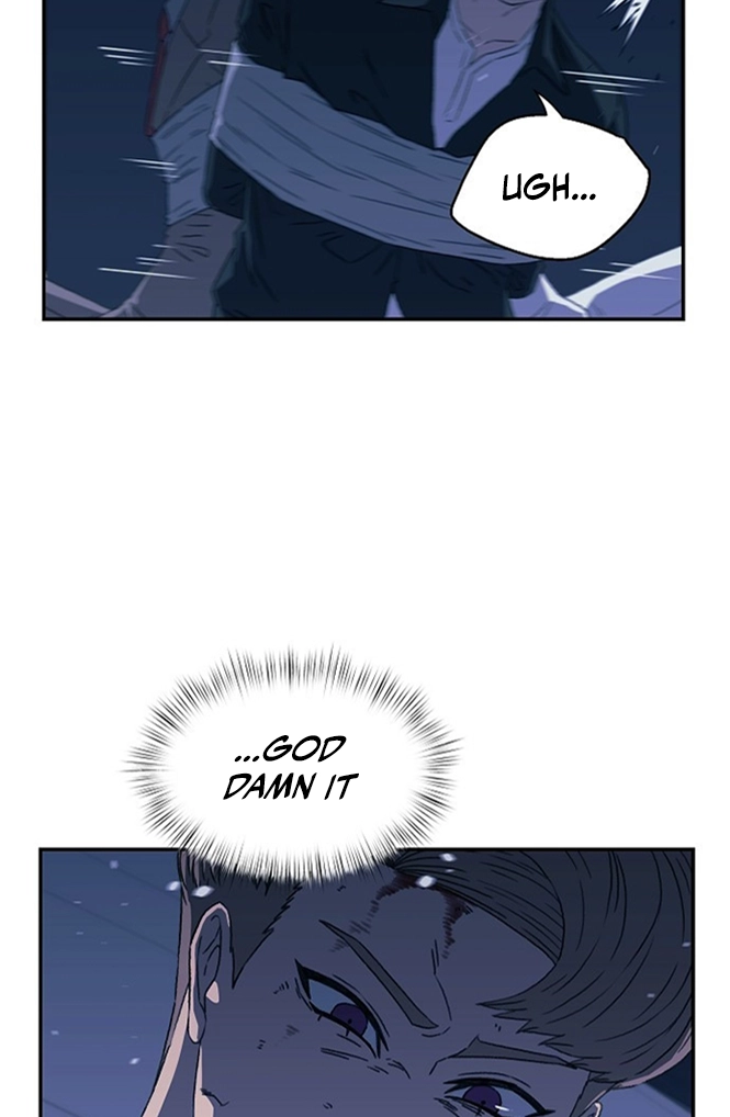 Secret Friend Chapter 24 page 84 - 