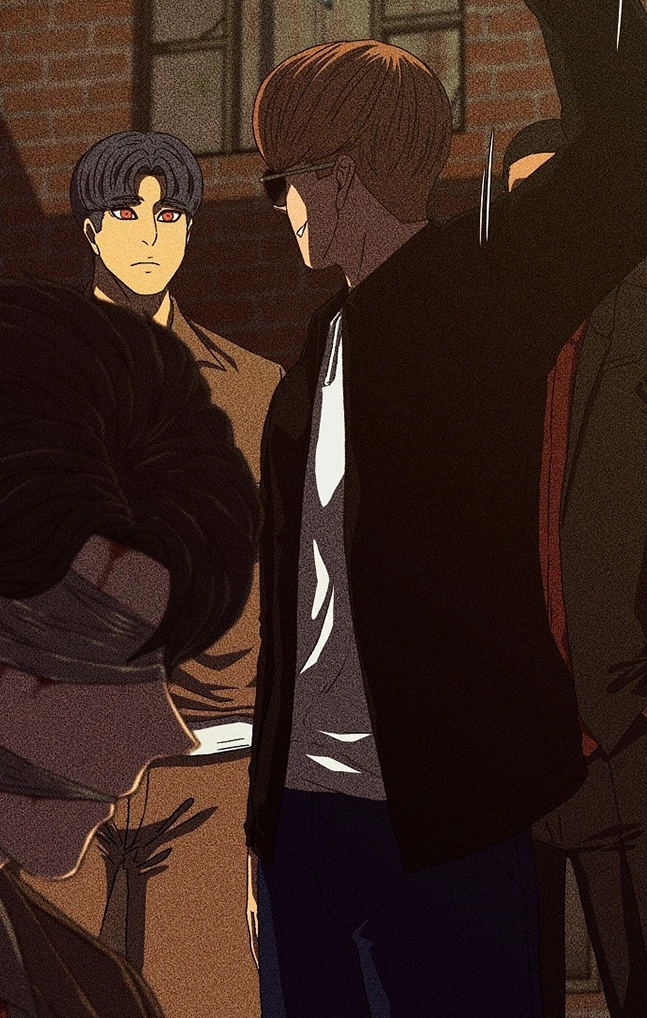 Secret Friend Chapter 24 page 98 - 