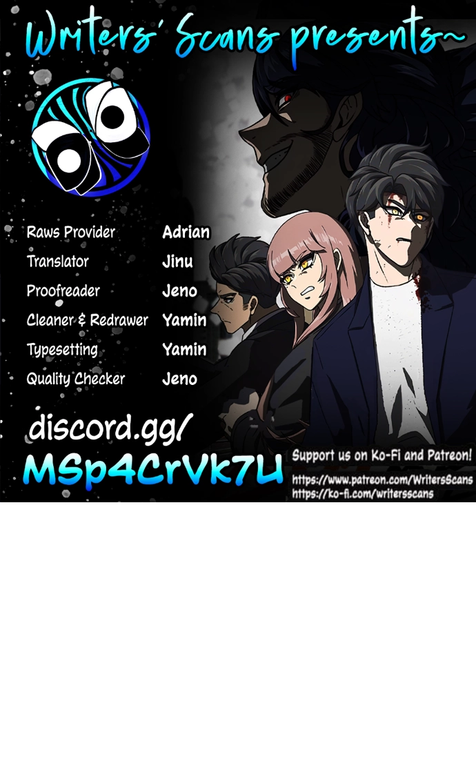 Secret Friend Chapter 25 page 1 - 