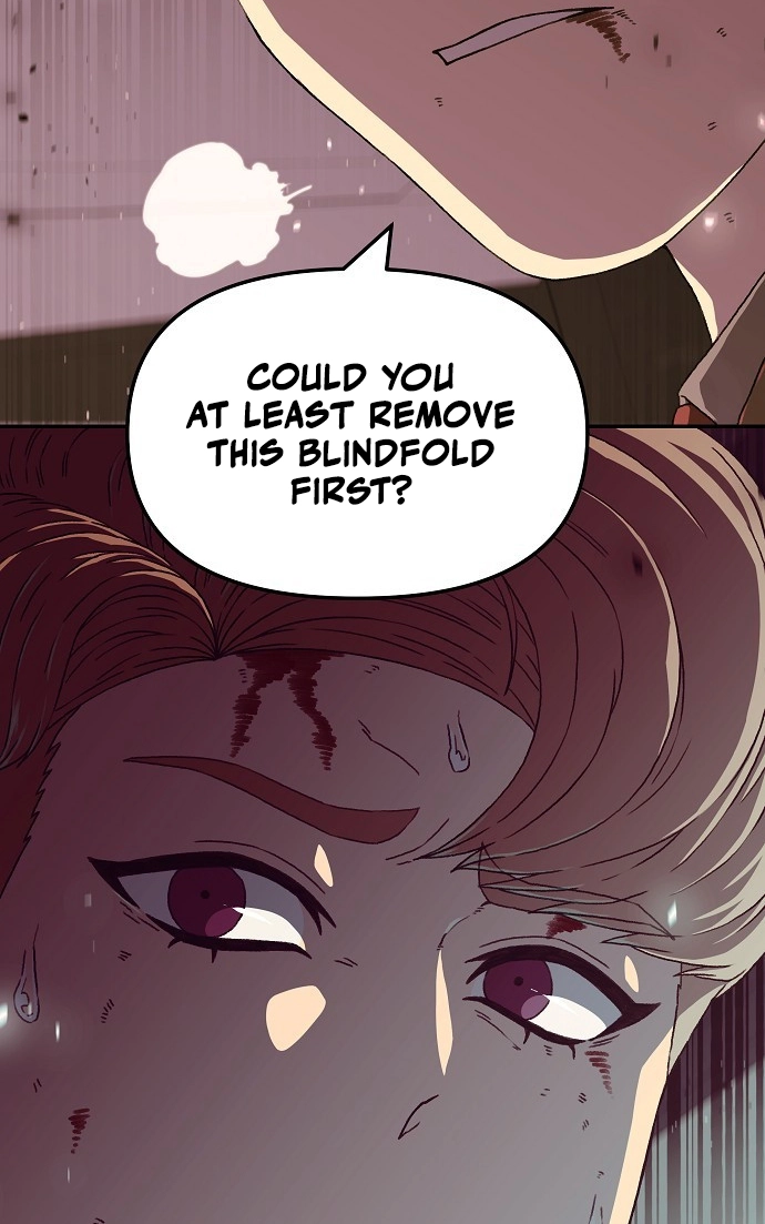 Secret Friend Chapter 25 page 3 - 