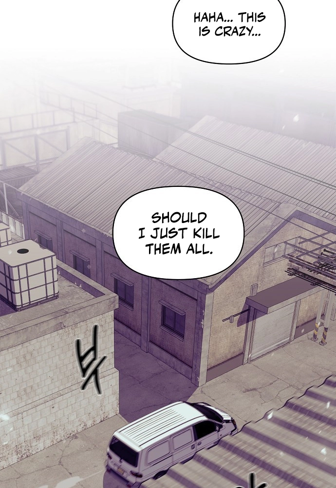 Secret Friend Chapter 25 page 33 - 