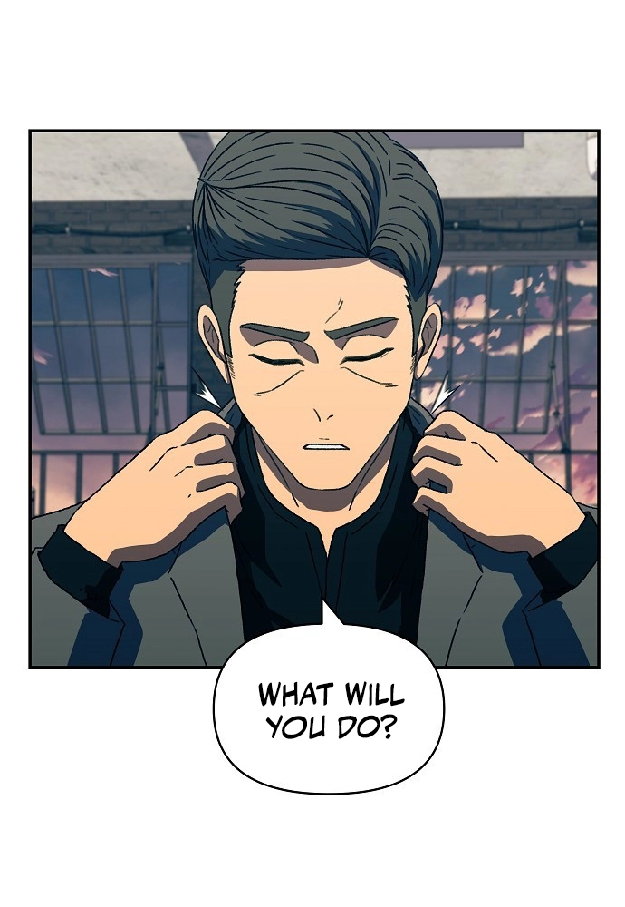 Secret Friend Chapter 25 page 41 - 