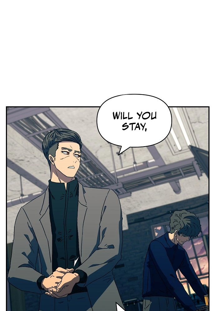 Secret Friend Chapter 25 page 42 - 