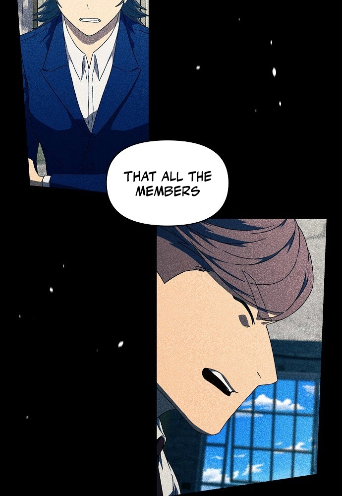 Secret Friend Chapter 25 page 45 - 