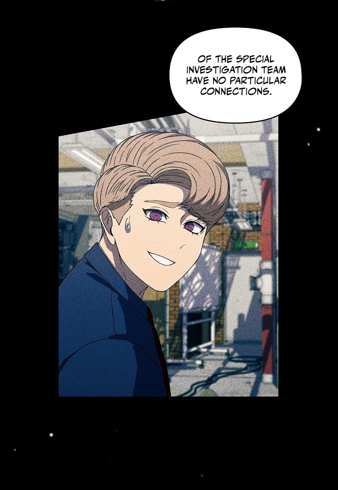 Secret Friend Chapter 25 page 46 - 