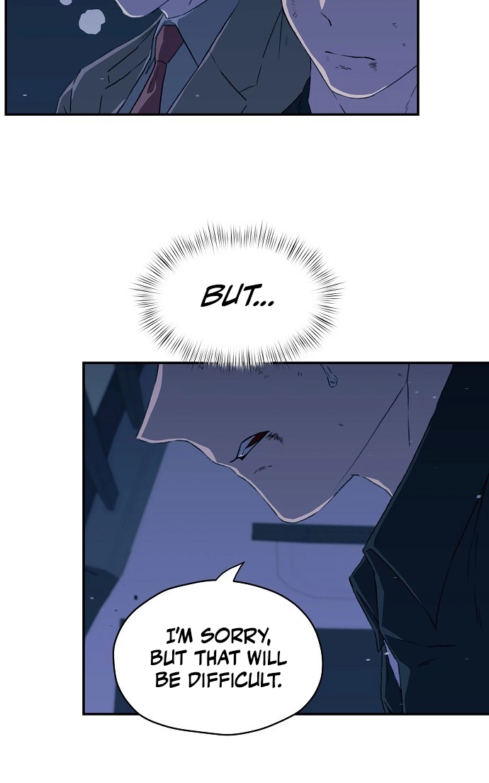 Secret Friend Chapter 25 page 7 - 
