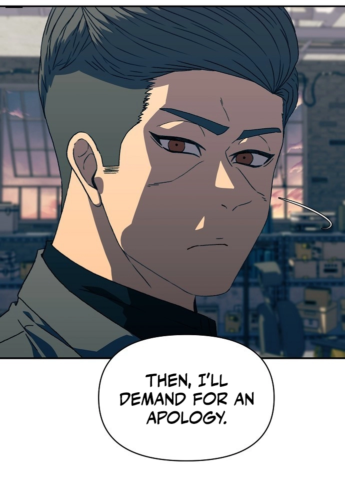 Secret Friend Chapter 25 page 64 - 
