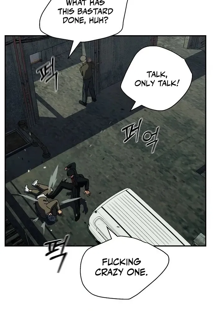 Secret Friend Chapter 25 page 70 - 