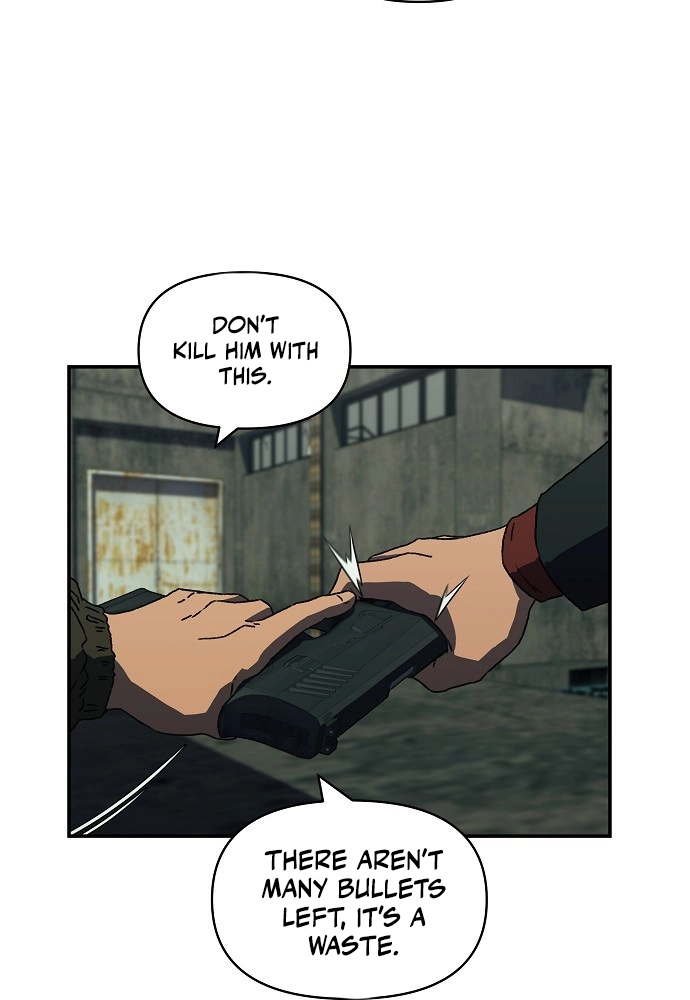 Secret Friend Chapter 25 page 72 - 