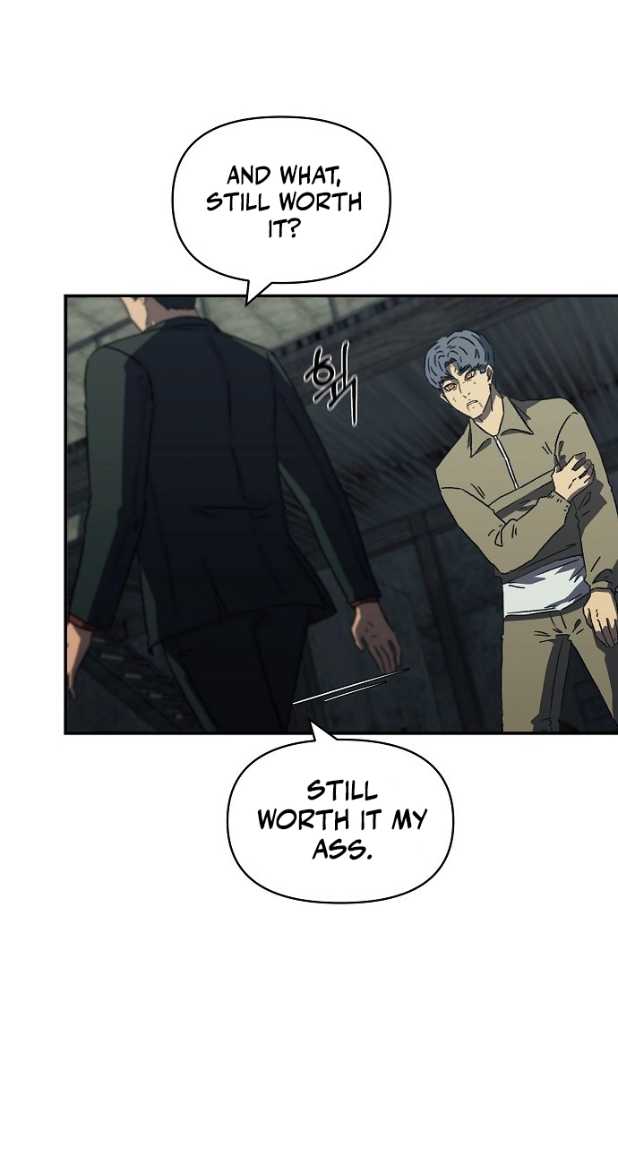 Secret Friend Chapter 25 page 81 - 
