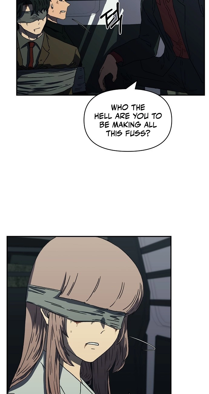 Secret Friend Chapter 25 page 84 - 