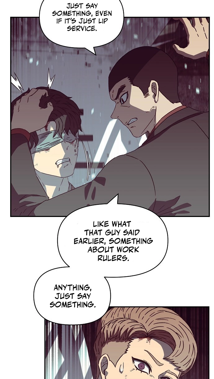 Secret Friend Chapter 26 page 3 - 