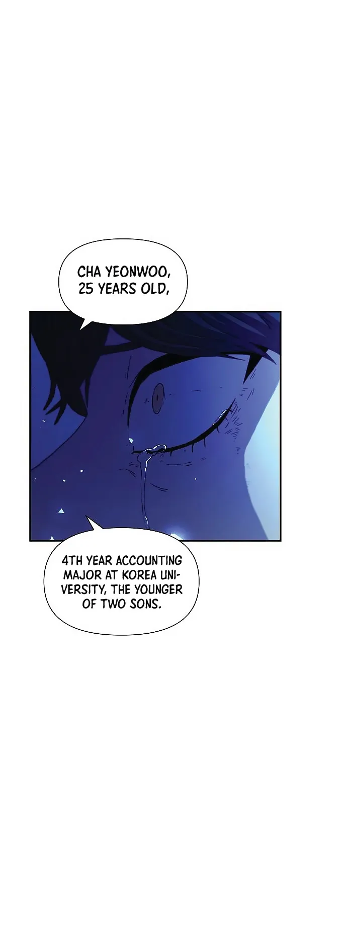 Secret Friend Chapter 3 page 27 - 