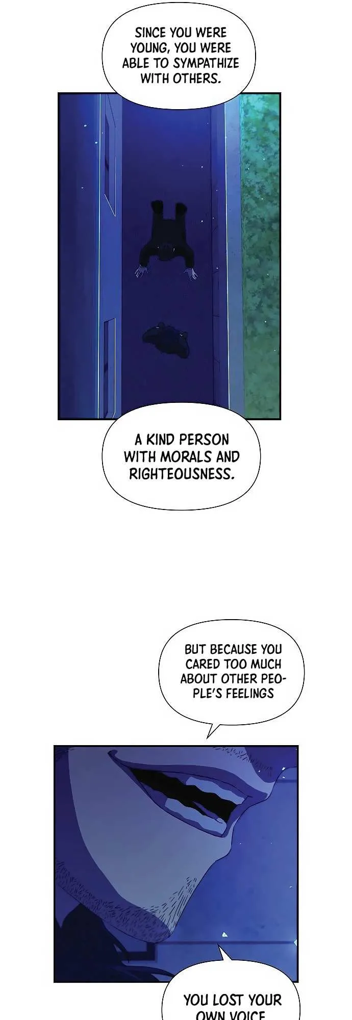 Secret Friend Chapter 3 page 28 - 