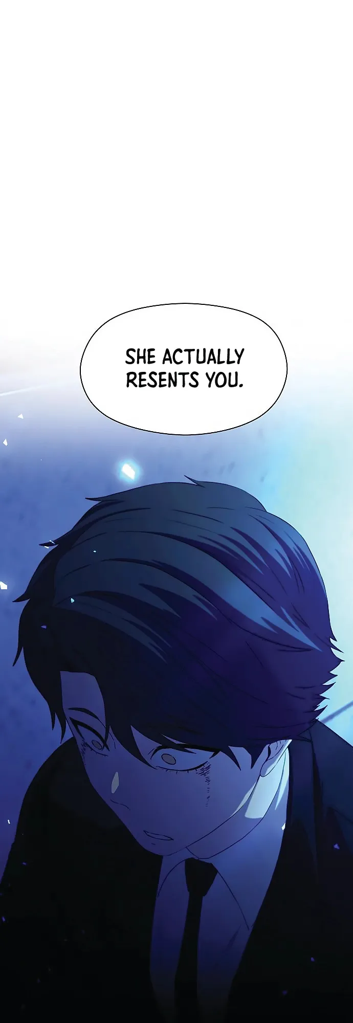 Secret Friend Chapter 3 page 31 - 