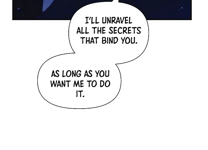 Secret Friend Chapter 3 page 41 - 