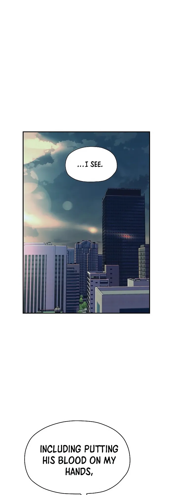 Secret Friend Chapter 3 page 64 - 
