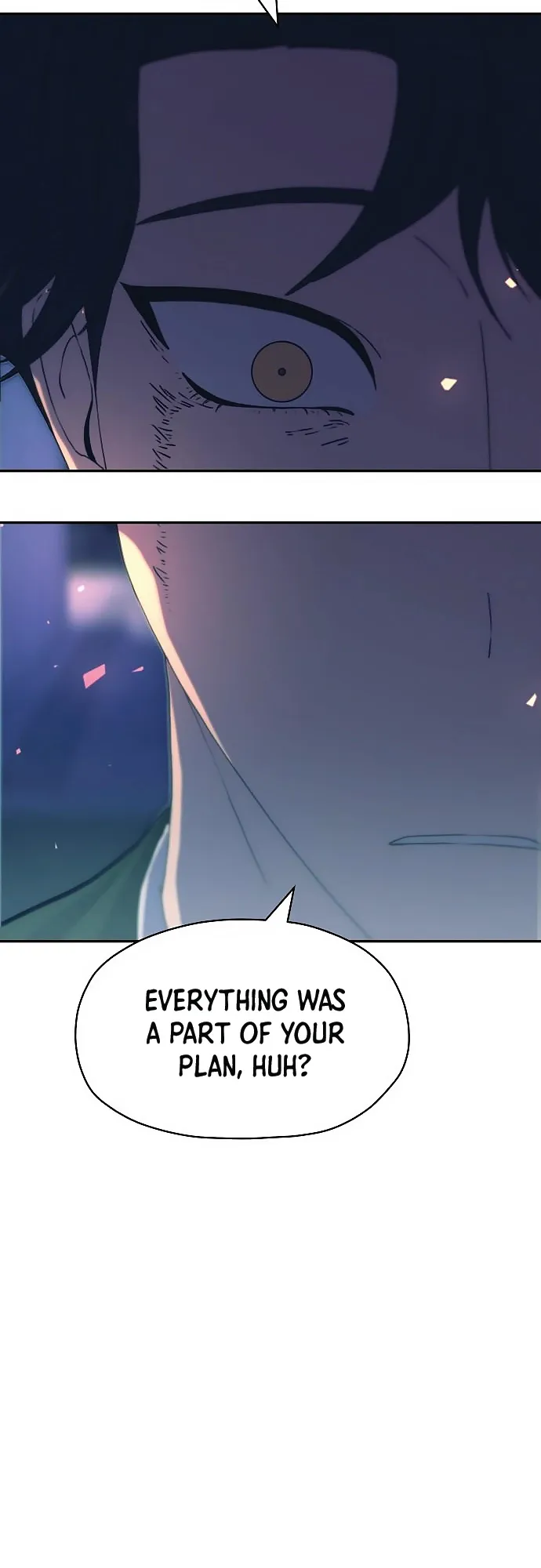 Secret Friend Chapter 3 page 65 - 