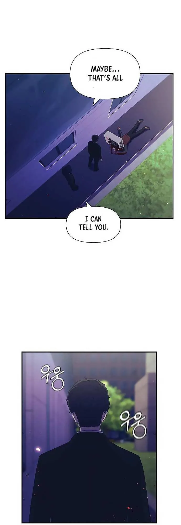 Secret Friend Chapter 3 page 66 - 