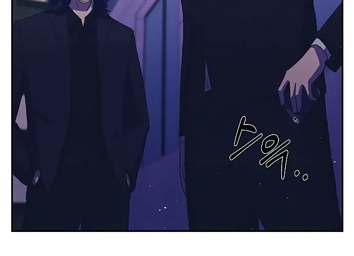 Secret Friend Chapter 3 page 68 - 