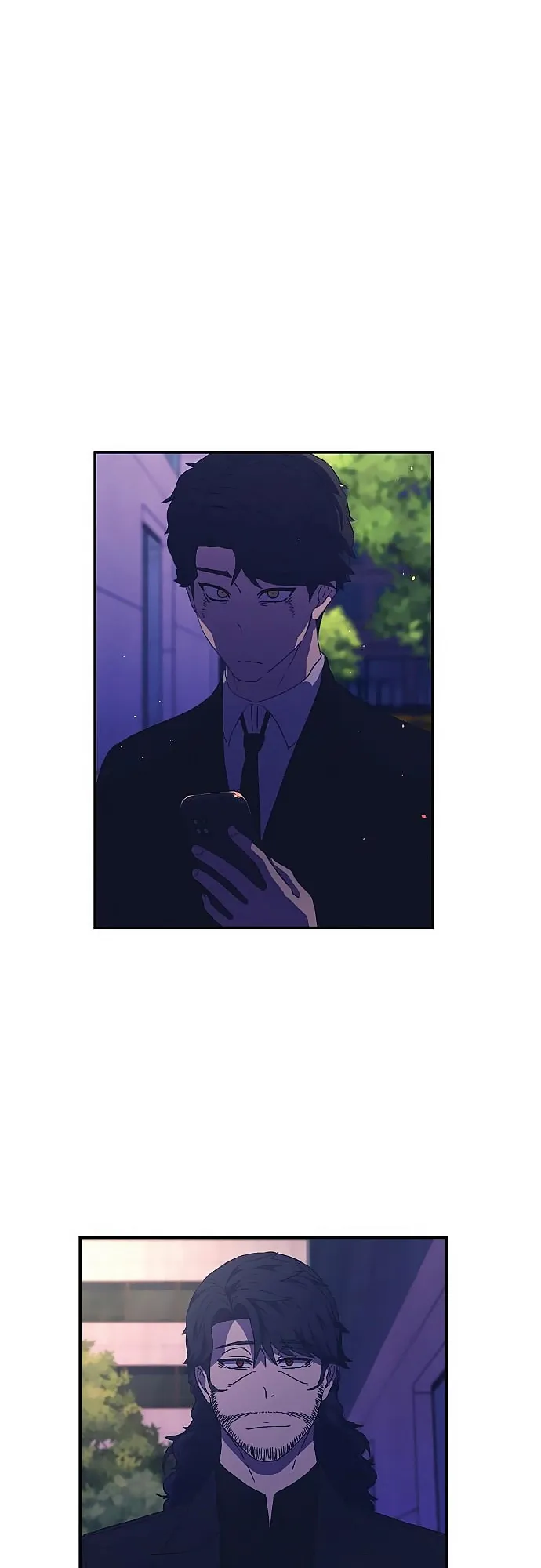 Secret Friend Chapter 3 page 69 - 