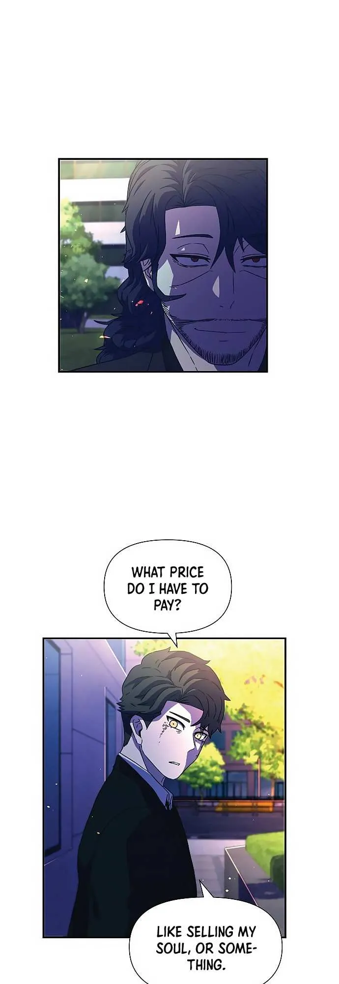 Secret Friend Chapter 3 page 73 - 