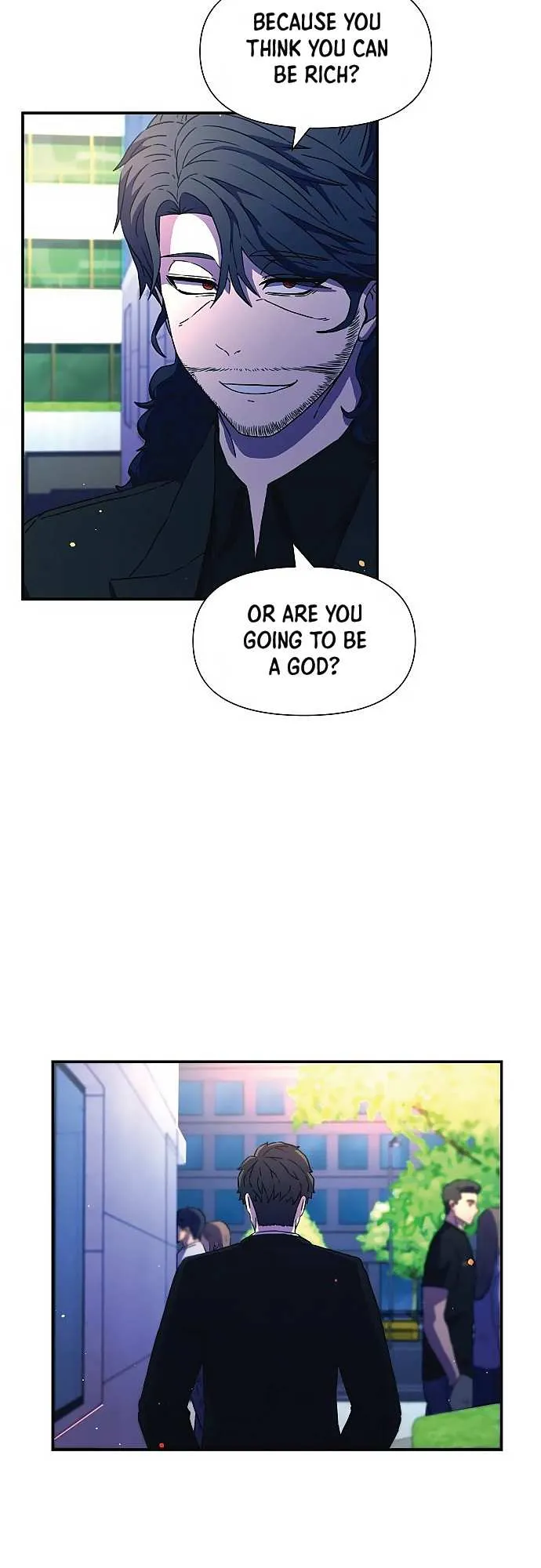 Secret Friend Chapter 3 page 77 - 