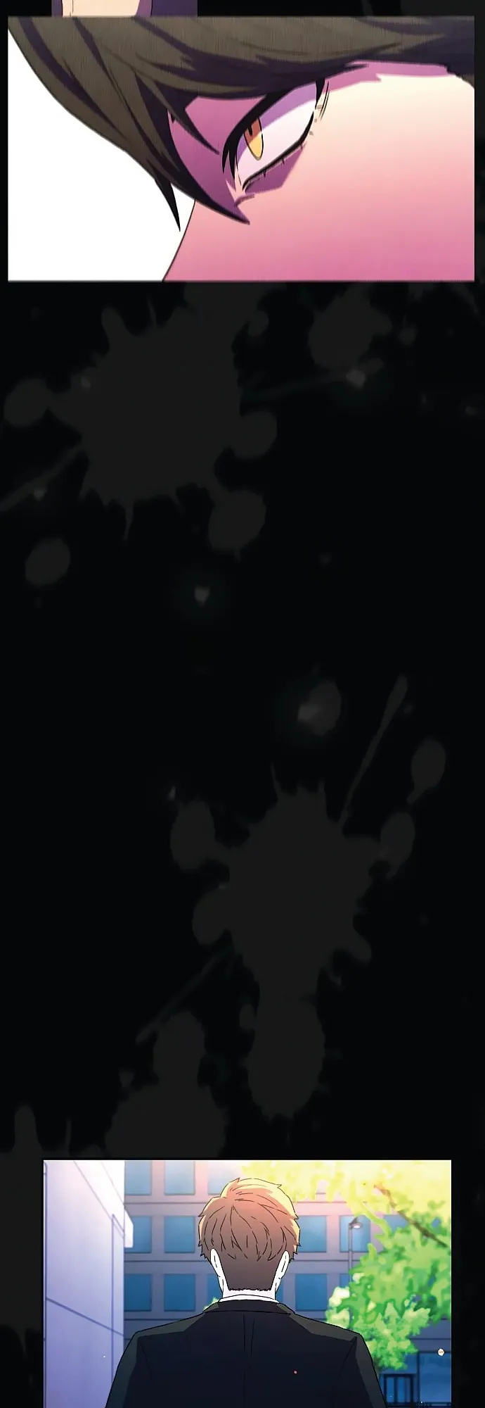 Secret Friend Chapter 3 page 80 - 
