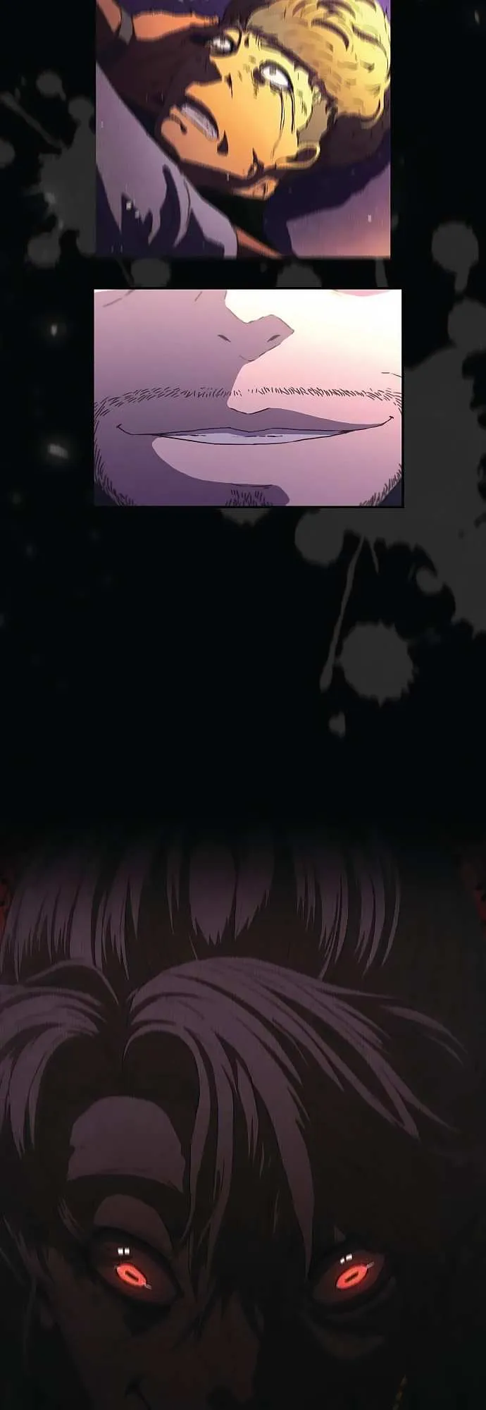 Secret Friend Chapter 3 page 84 - 
