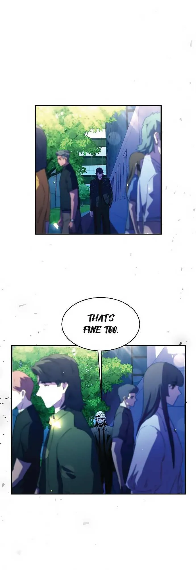 Secret Friend Chapter 3 page 87 - 