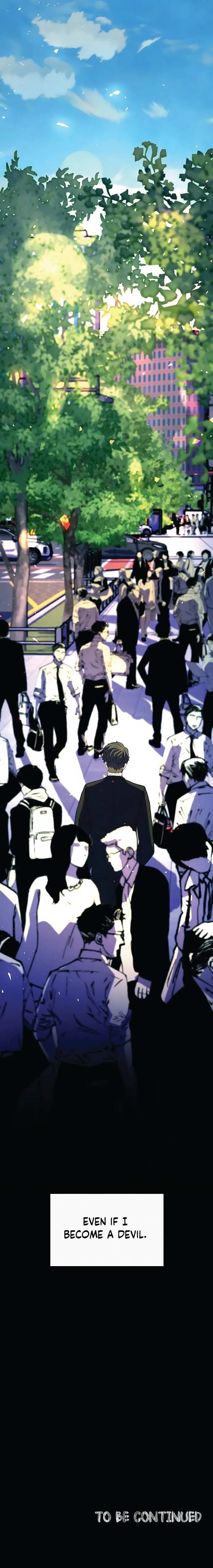 Secret Friend Chapter 3 page 90 - 