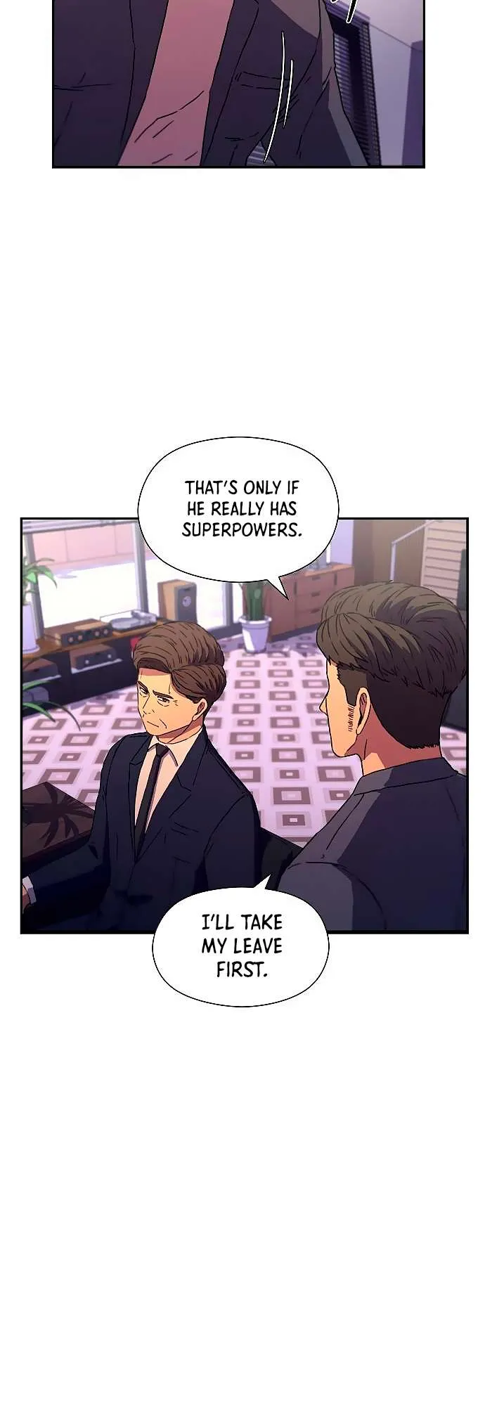 Secret Friend Chapter 4 page 101 - 