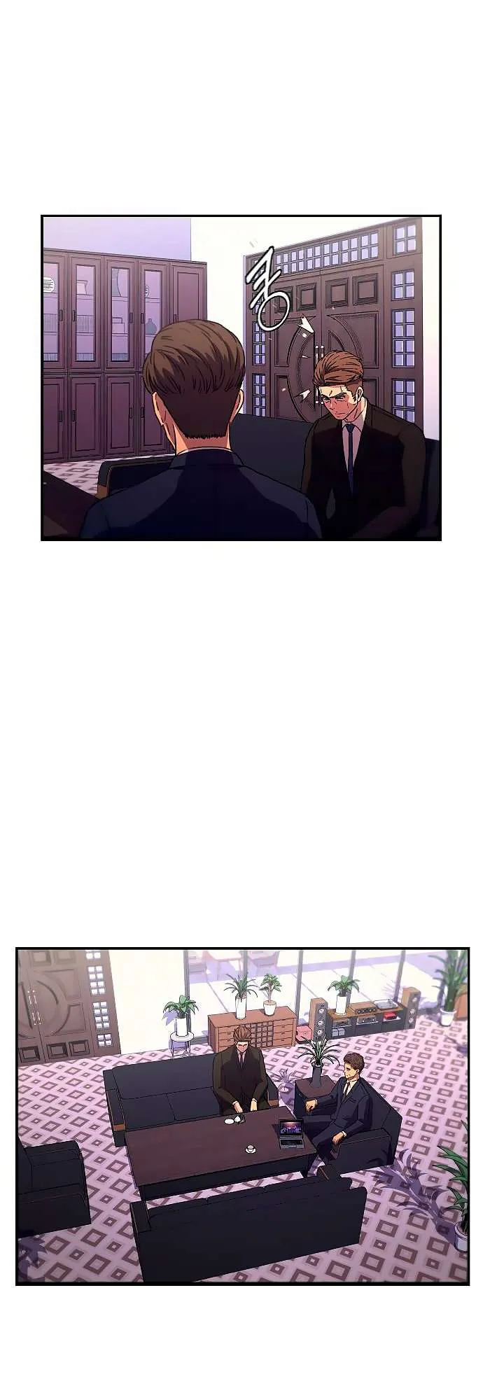 Secret Friend Chapter 4 page 103 - 