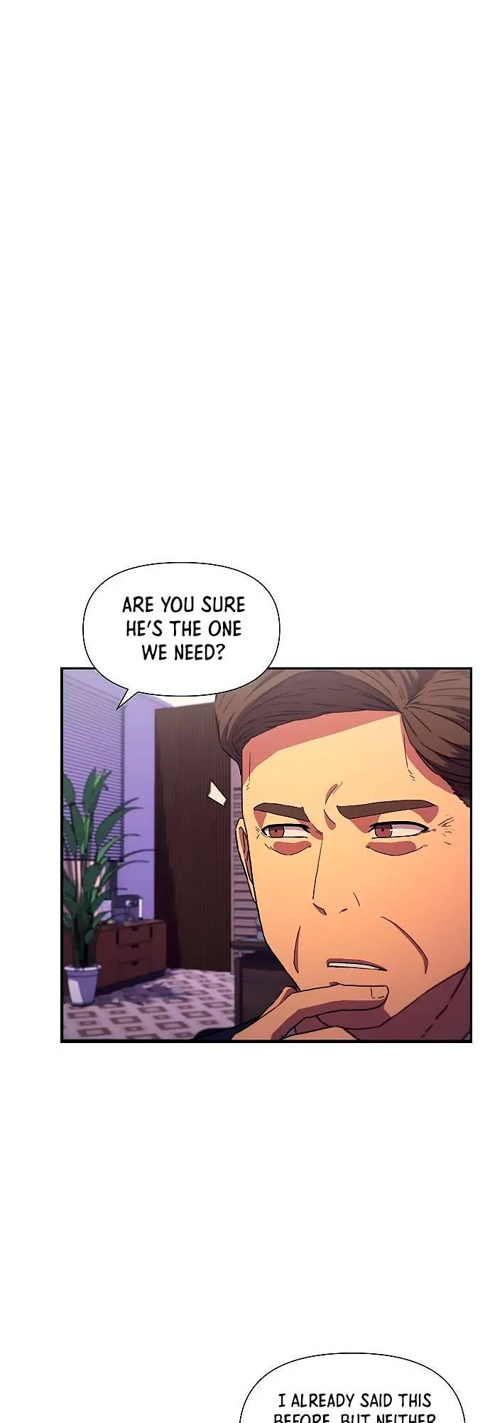 Secret Friend Chapter 4 page 104 - 