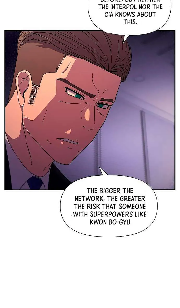 Secret Friend Chapter 4 page 105 - 