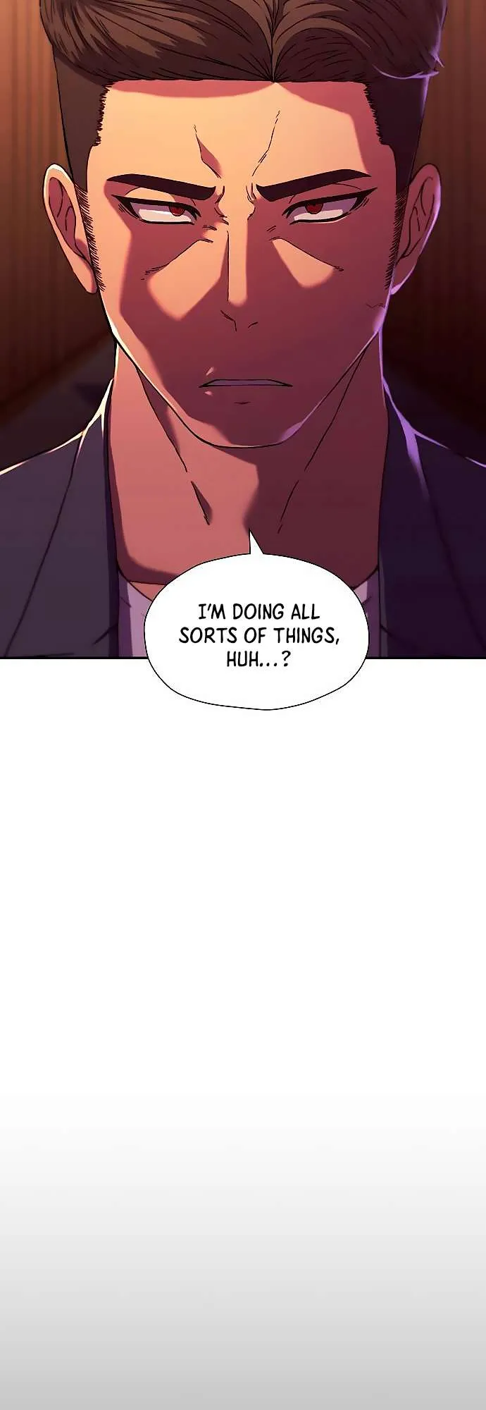 Secret Friend Chapter 4 page 112 - 