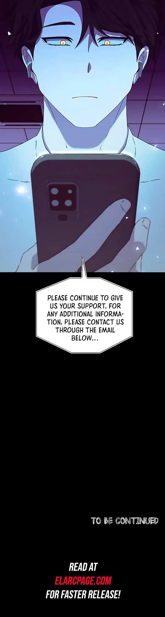 Secret Friend Chapter 4 page 122 - 