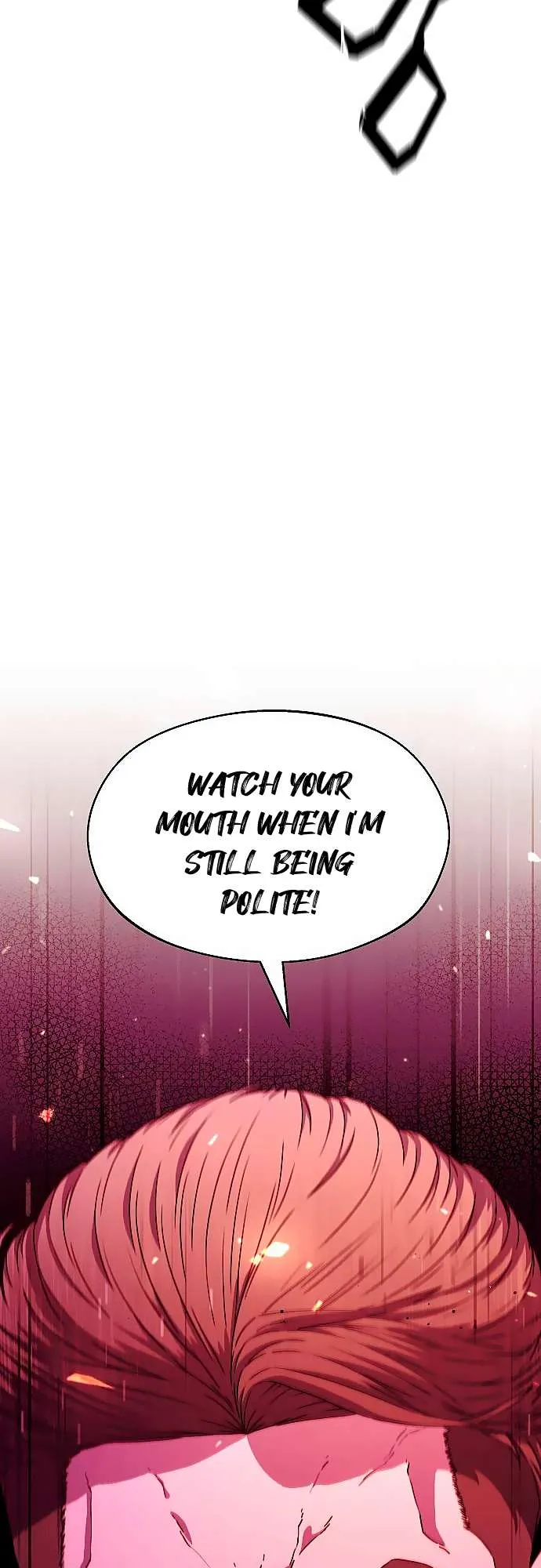 Secret Friend Chapter 4 page 30 - 