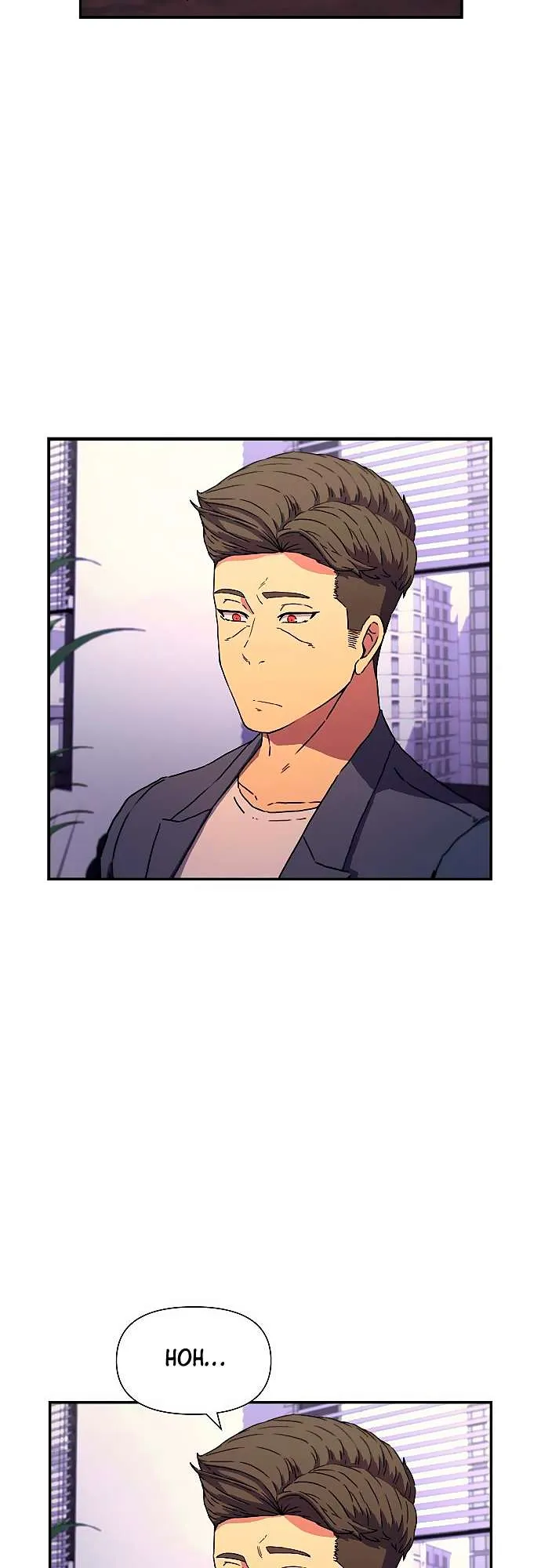 Secret Friend Chapter 4 page 32 - 